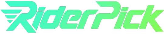 RiderPick